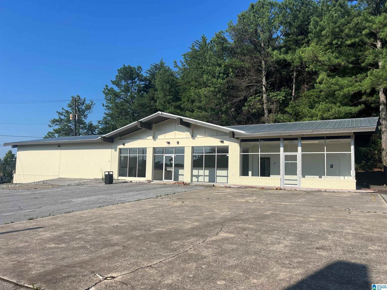 194 Green Springs Highway - Photo 1