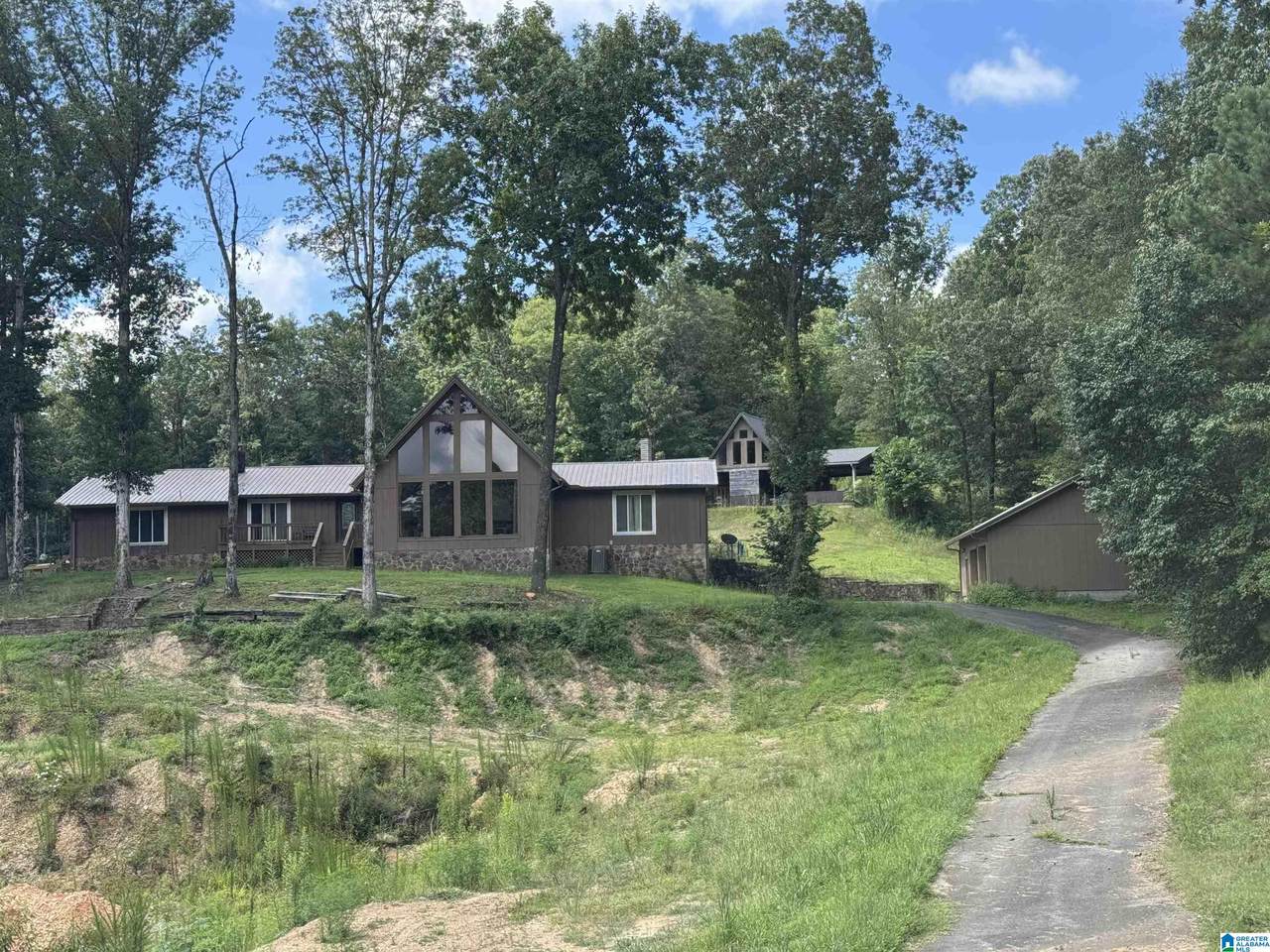 1705 Hagood Mtn Road - Photo 1