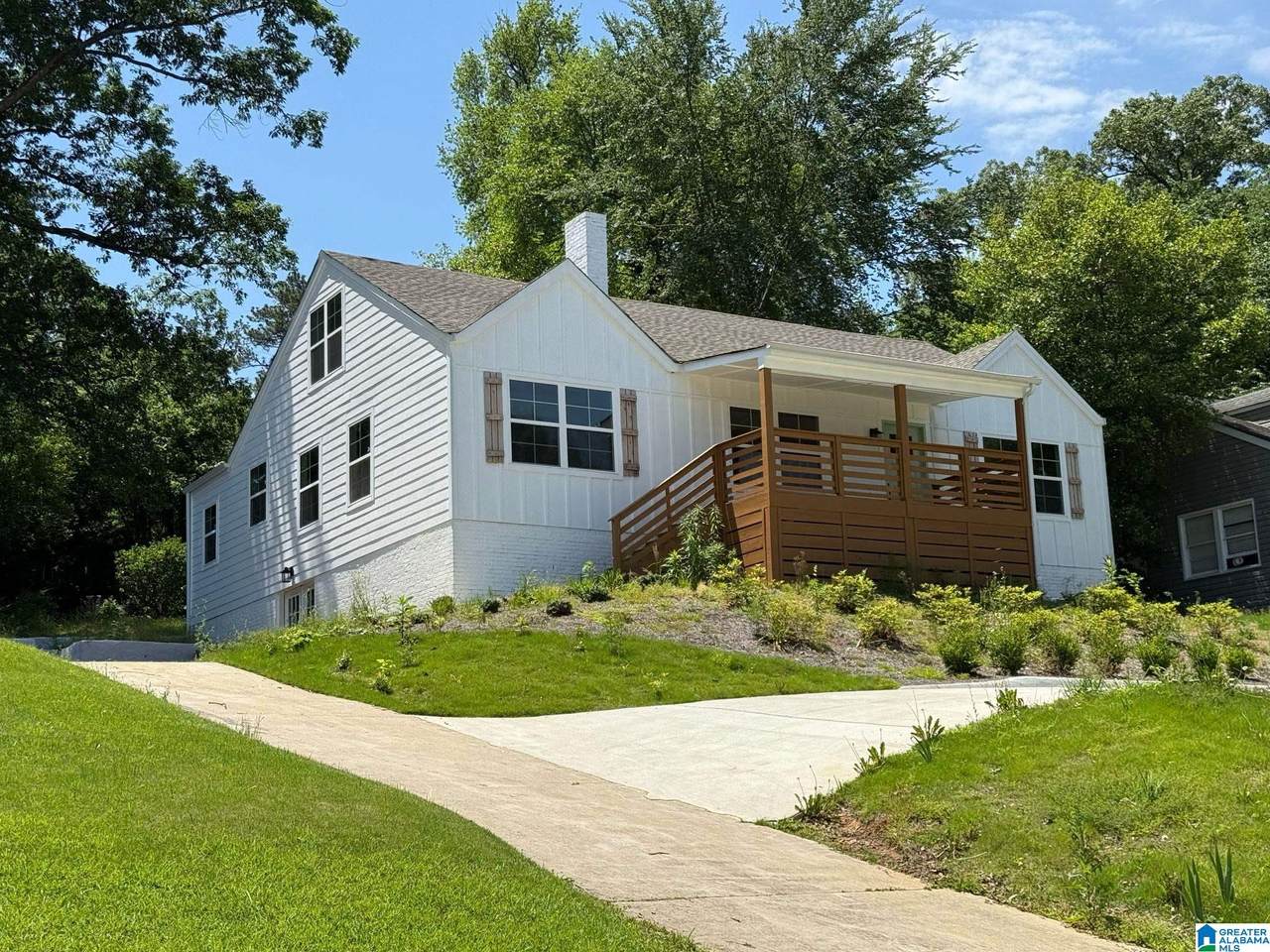 1807 Mayfair Drive - Photo 1