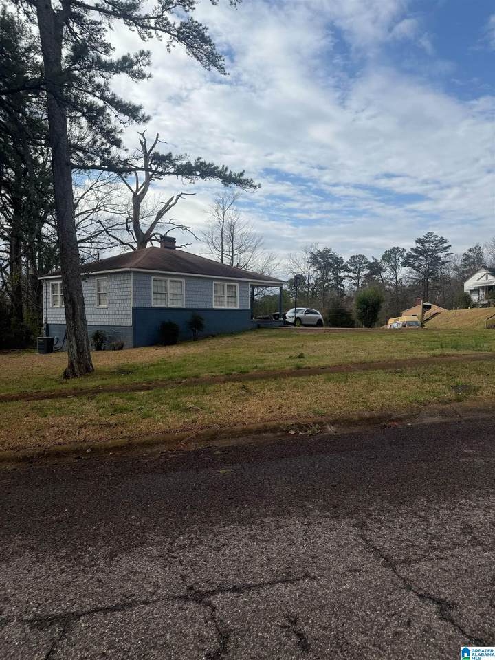 9001 Belvoir Drive - Photo 1