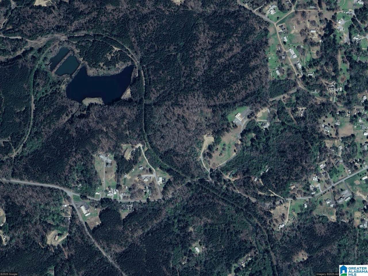 4569 Mount Hermon Church Road - Photo 1