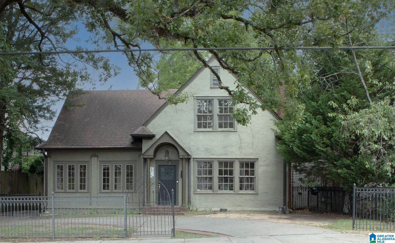 4328 5TH AVENUE - Photo 1