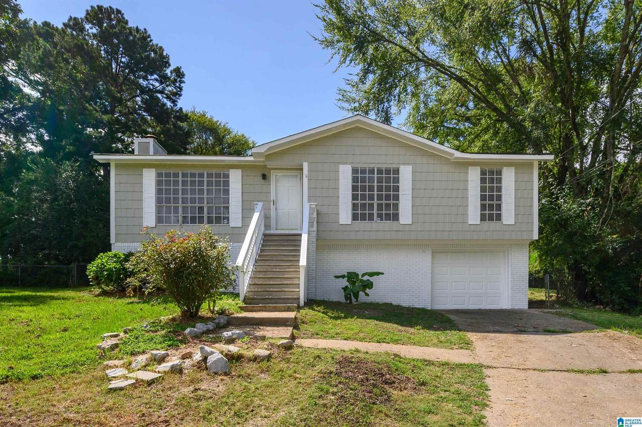 5901 Northwood Drive - Photo 1