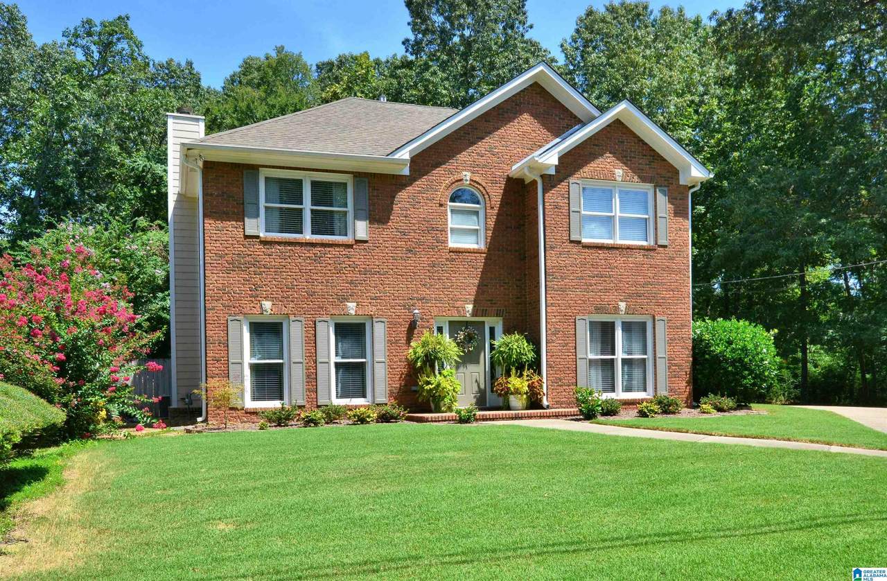 4905 Keith Drive - Photo 1