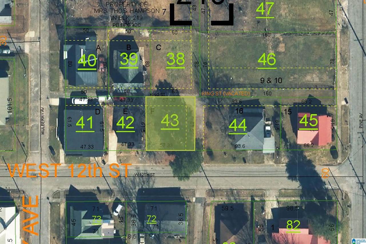 613 12TH STREET - Photo 1