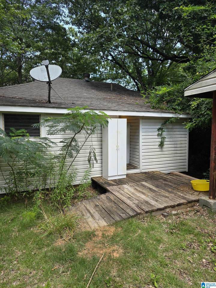 4625 Tillman Road - Photo 1