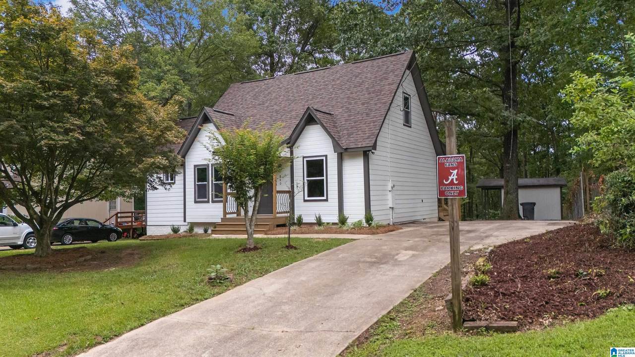 840 Ridgewood Drive - Photo 1