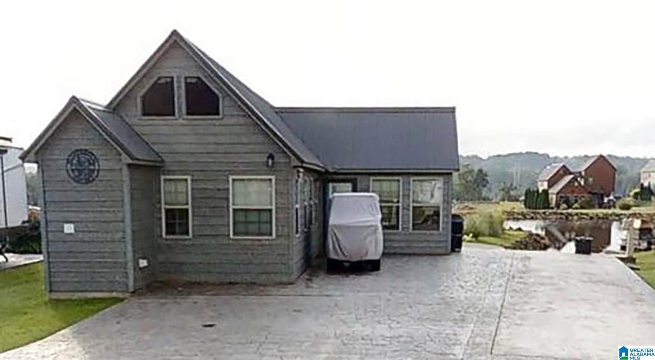 27 County Road 2033 - Photo 1
