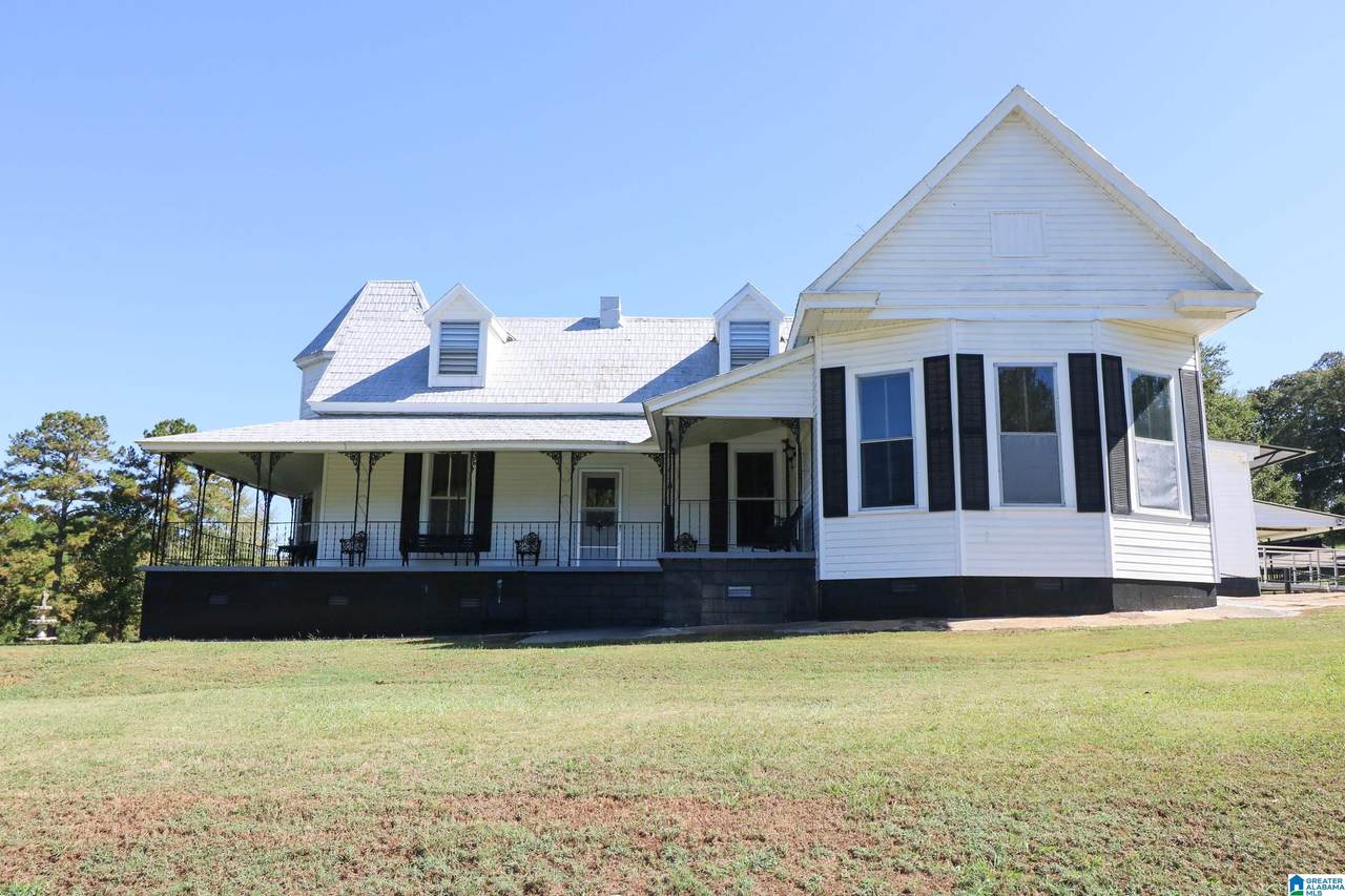 7249 Grist Mill Road - Photo 1