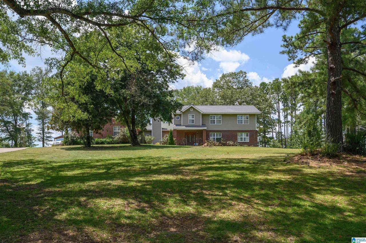 211 Highway 213 - Photo 1