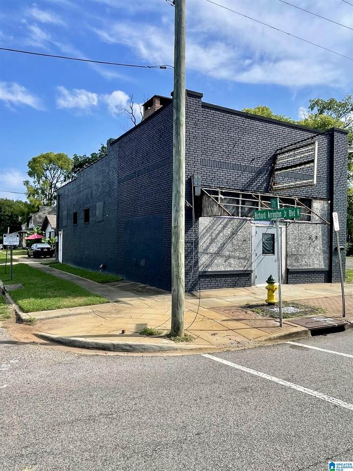 3713 Richard Arrington Boulevard - Photo 1