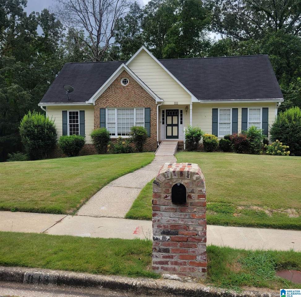 913 Woodbrook Road - Photo 1