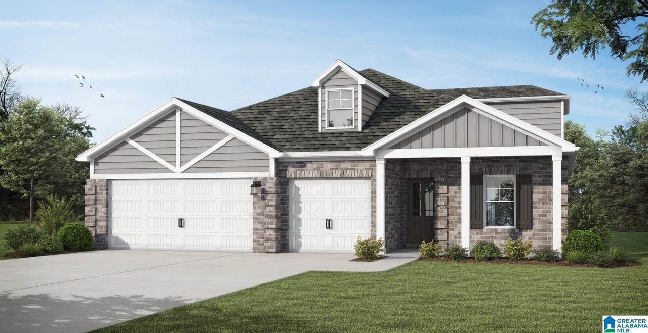 270 Morning Glory Drive - Photo 1