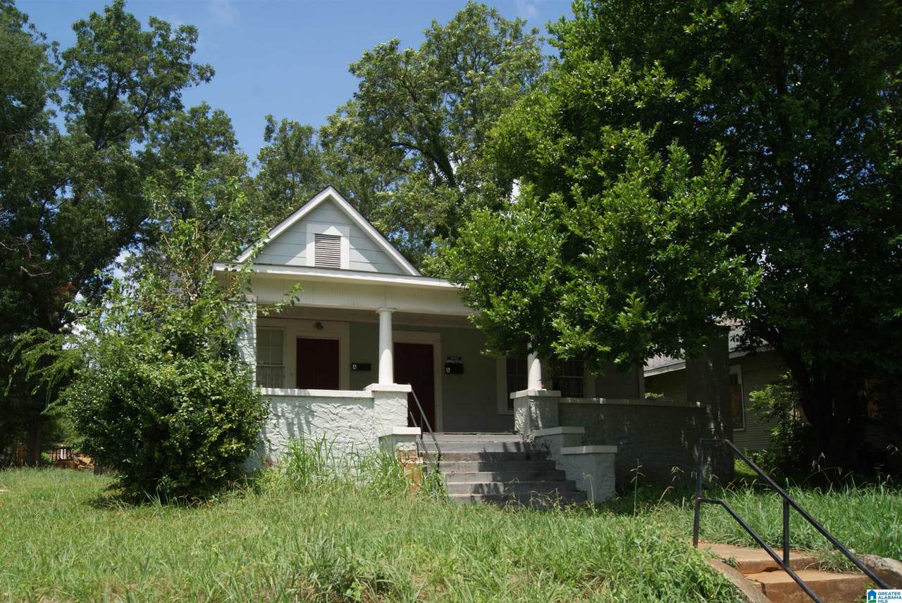 7116 Division Avenue - Photo 1