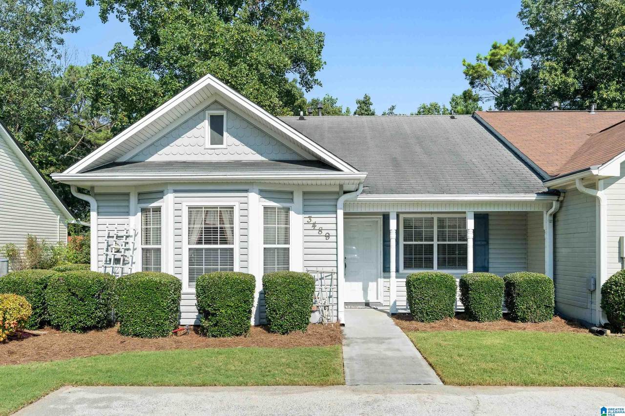 3489 Wildewood Drive - Photo 1