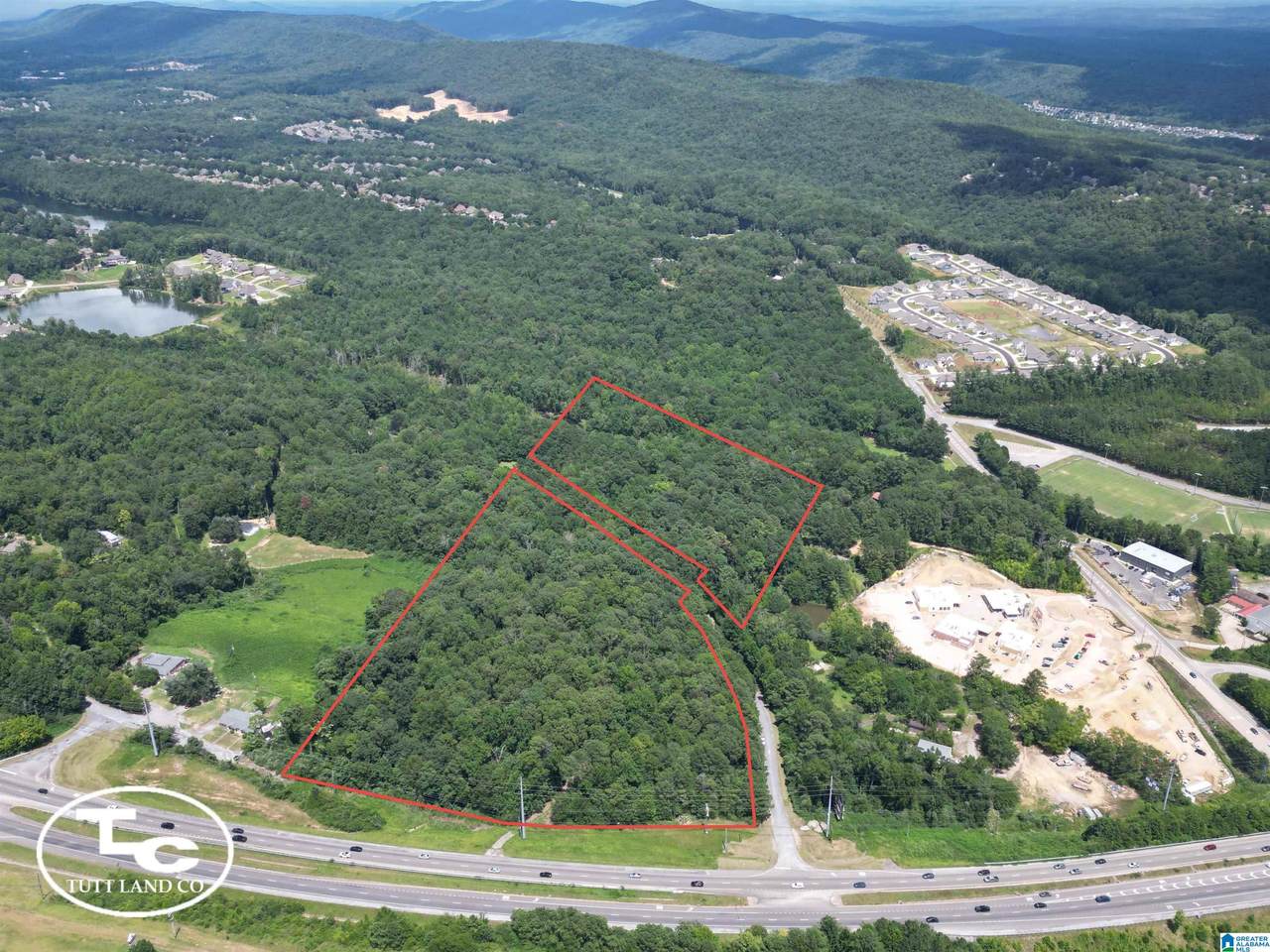 3650 Brasher Lane - Photo 1