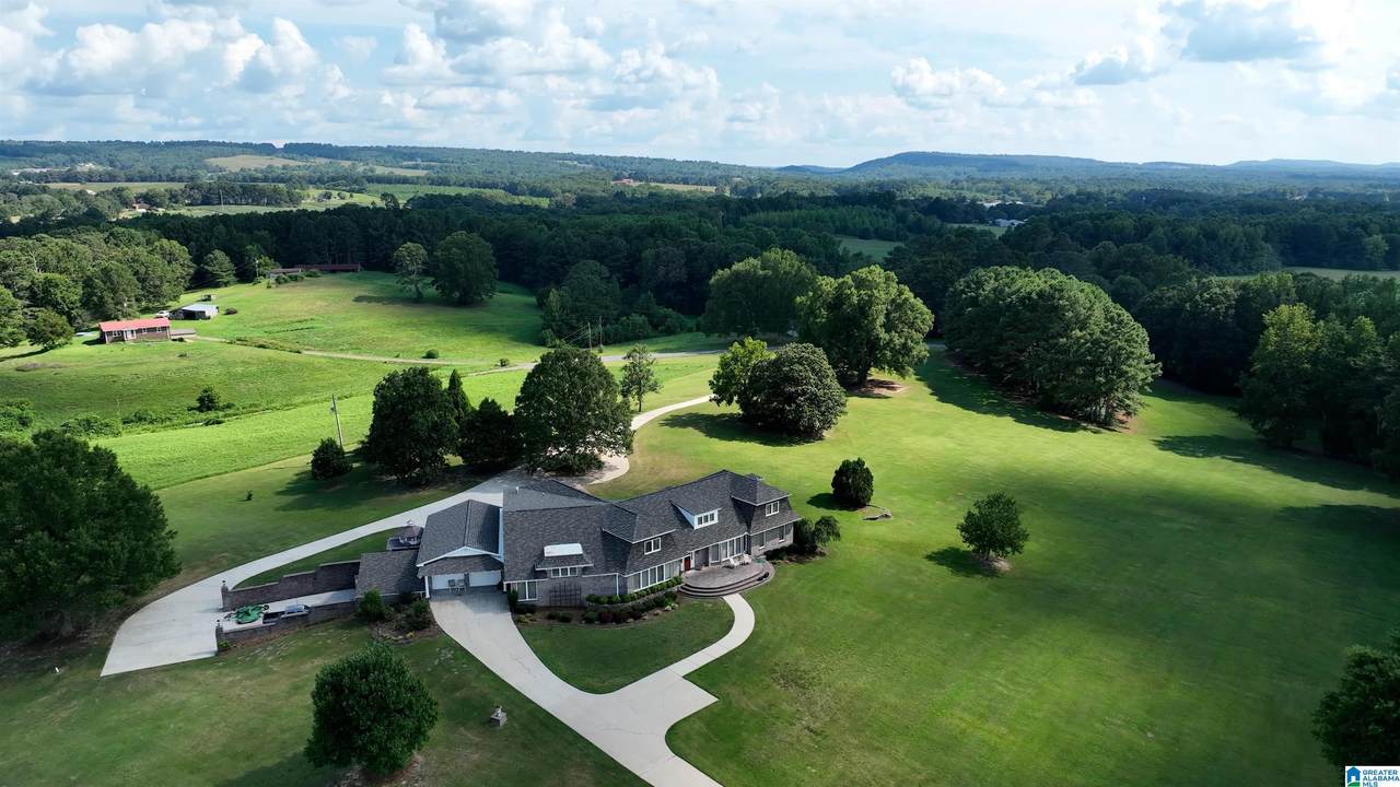 301 Kornegay Road - Photo 1