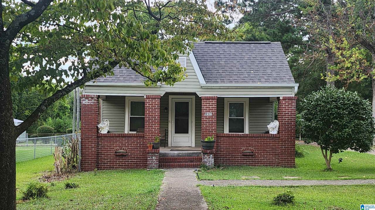 1436 Hueytown Road - Photo 1