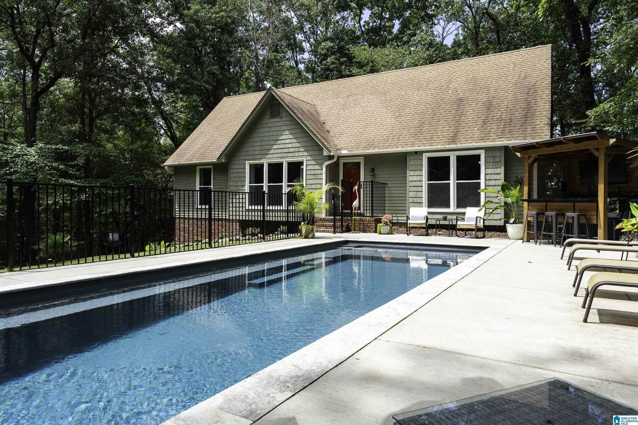 1900 Spring Creek Road - Photo 1