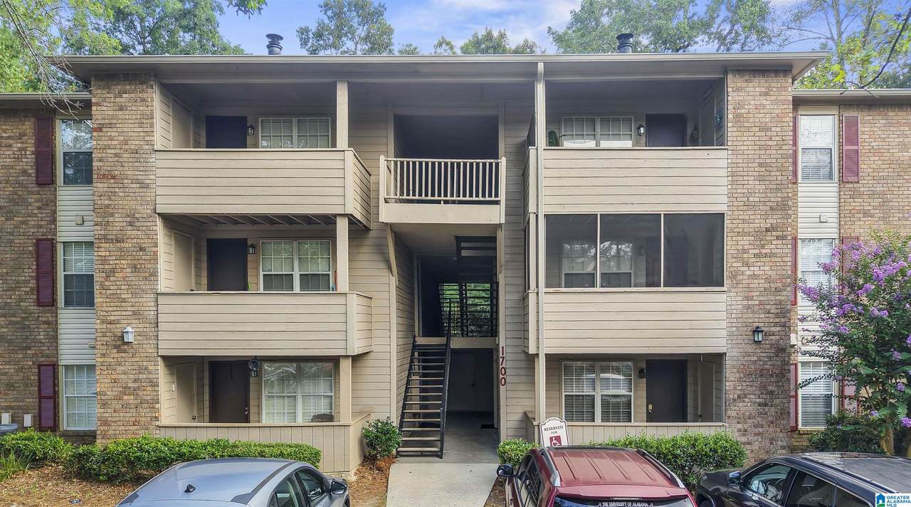 1701 Patton Creek Lane - Photo 1