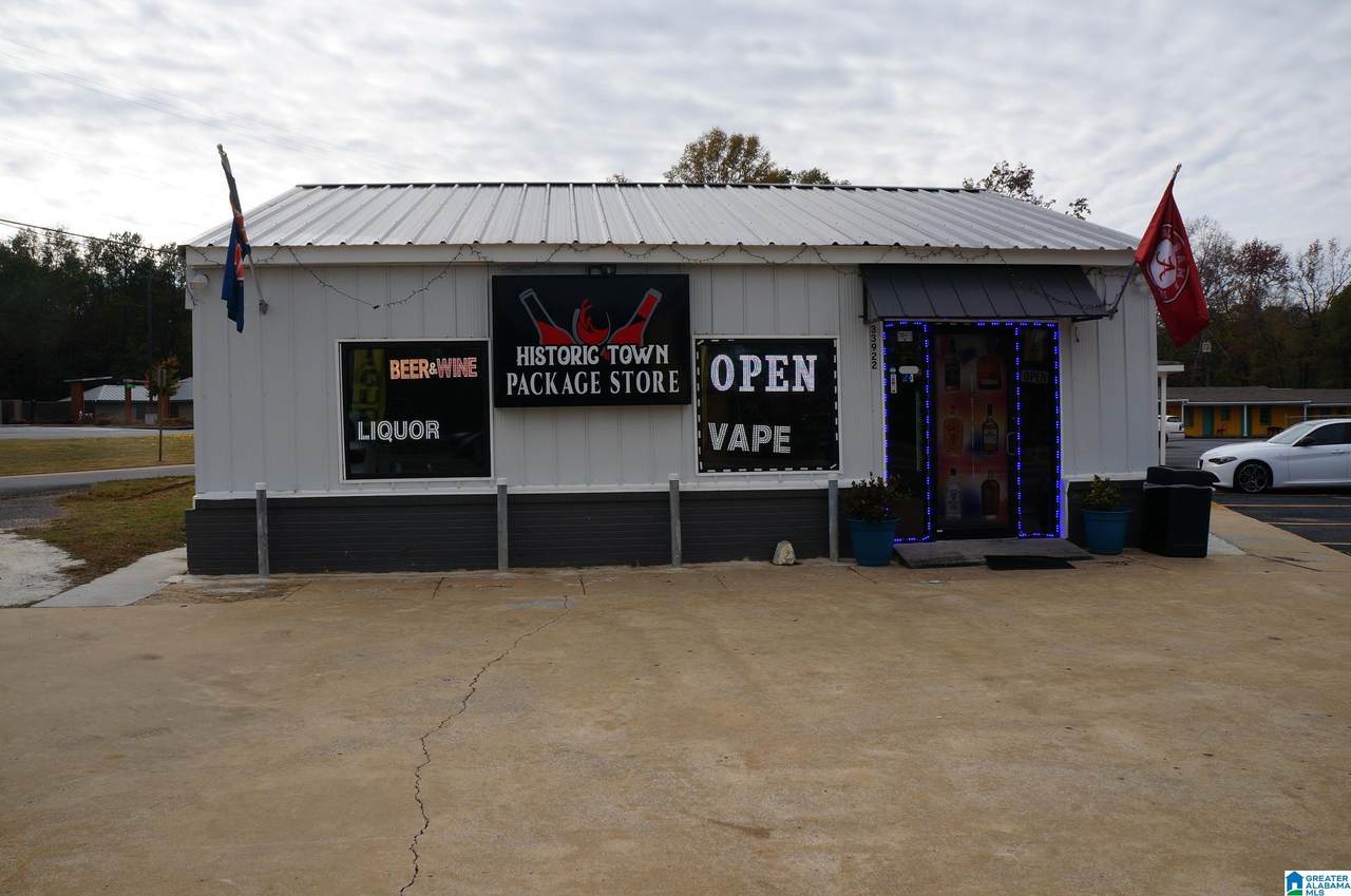 33922 Highway 280 - Photo 1