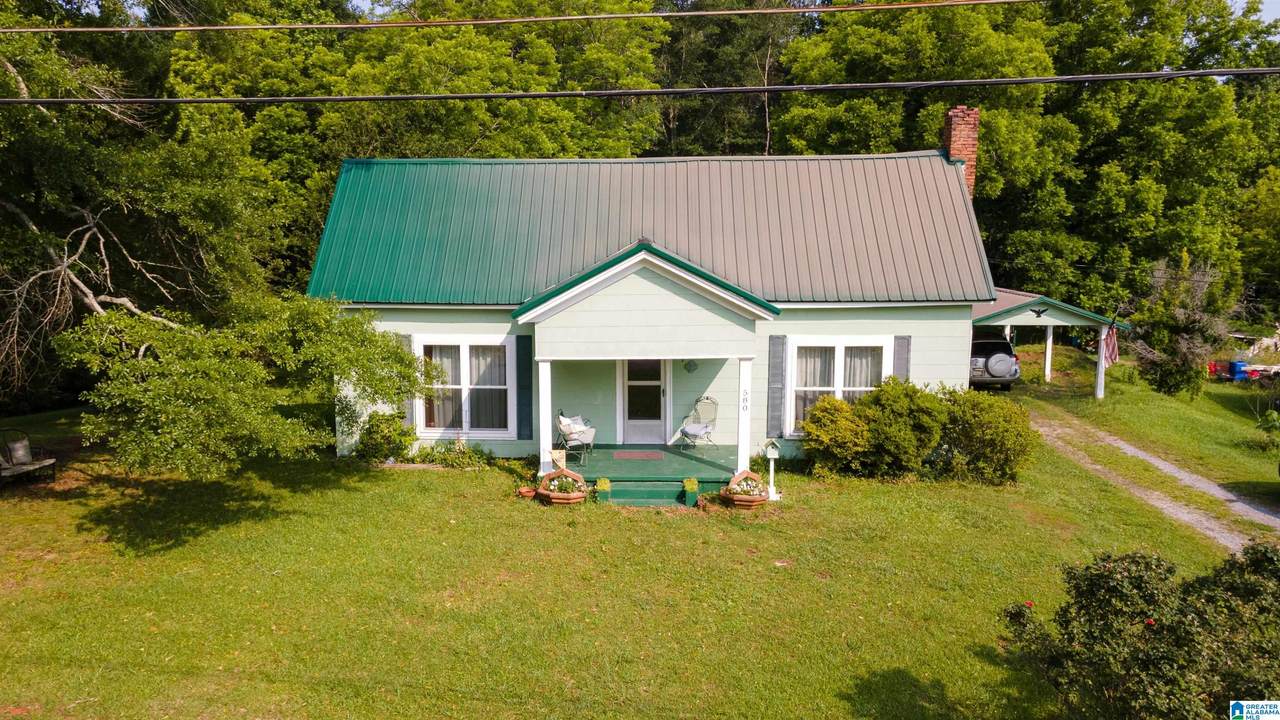 580 3RD STREET - Photo 1