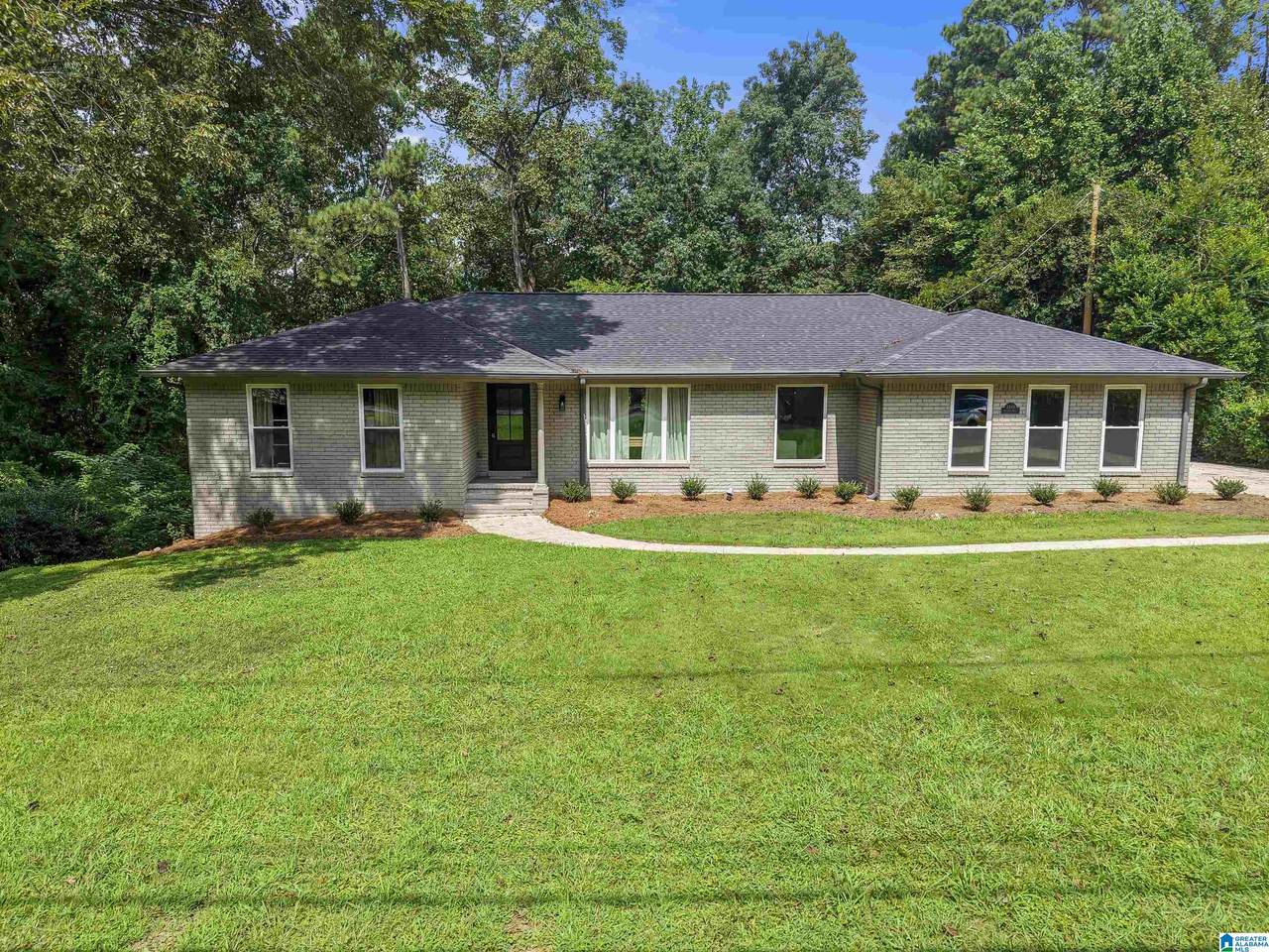 3348 Overton Road - Photo 1