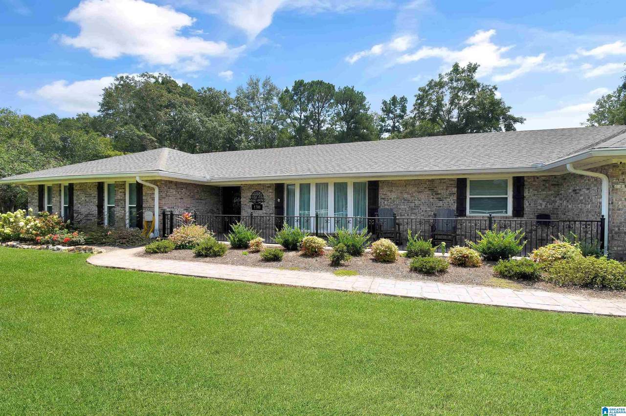 130 Pineview Drive - Photo 1