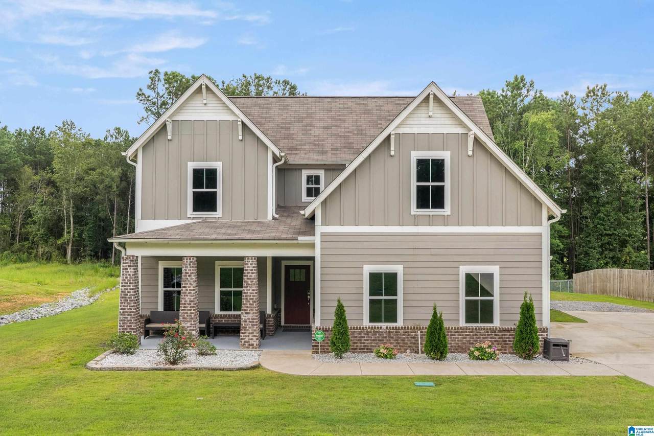 1673 Mckesie Street - Photo 1