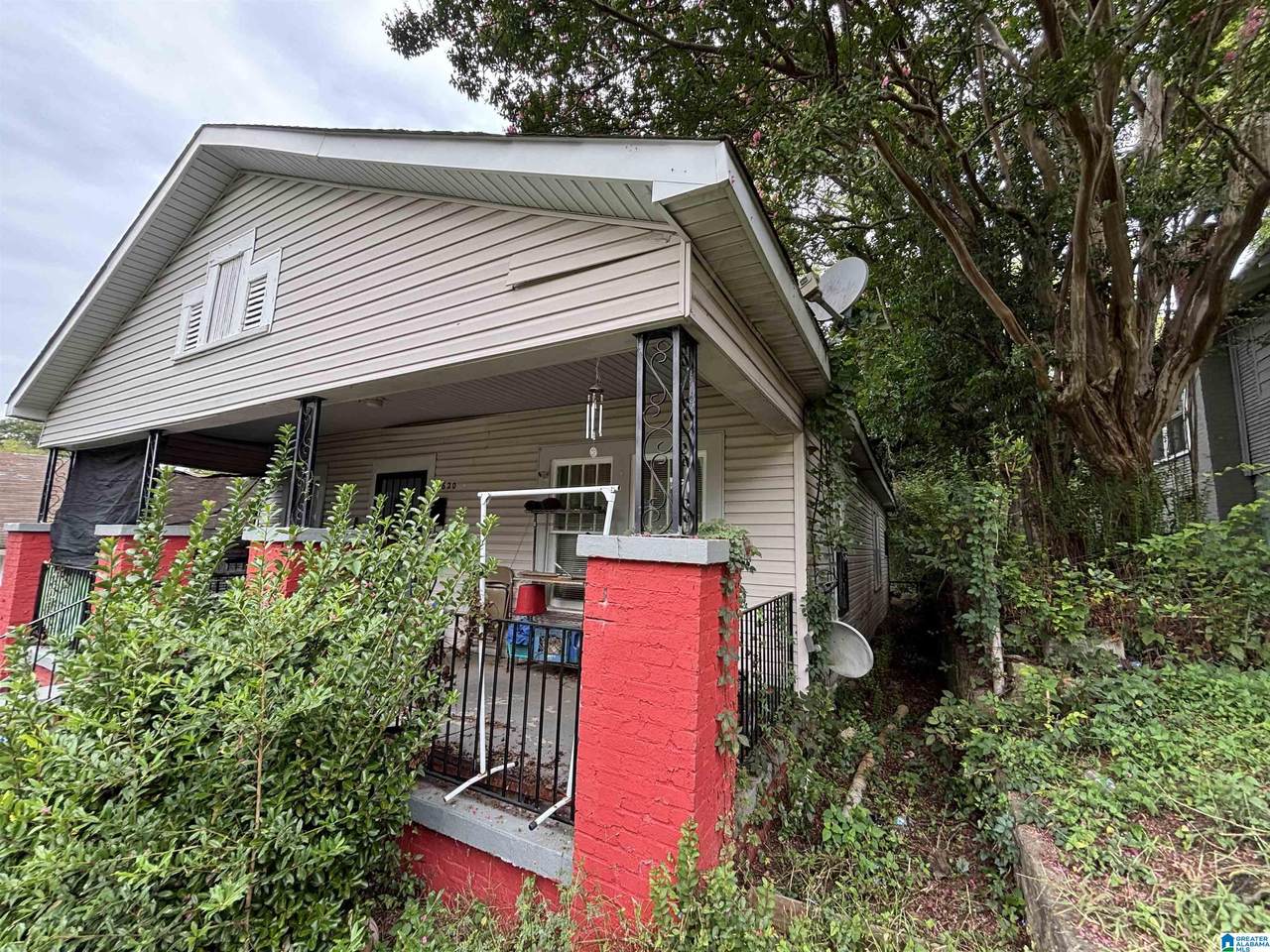 2620 23RD STREET - Photo 1