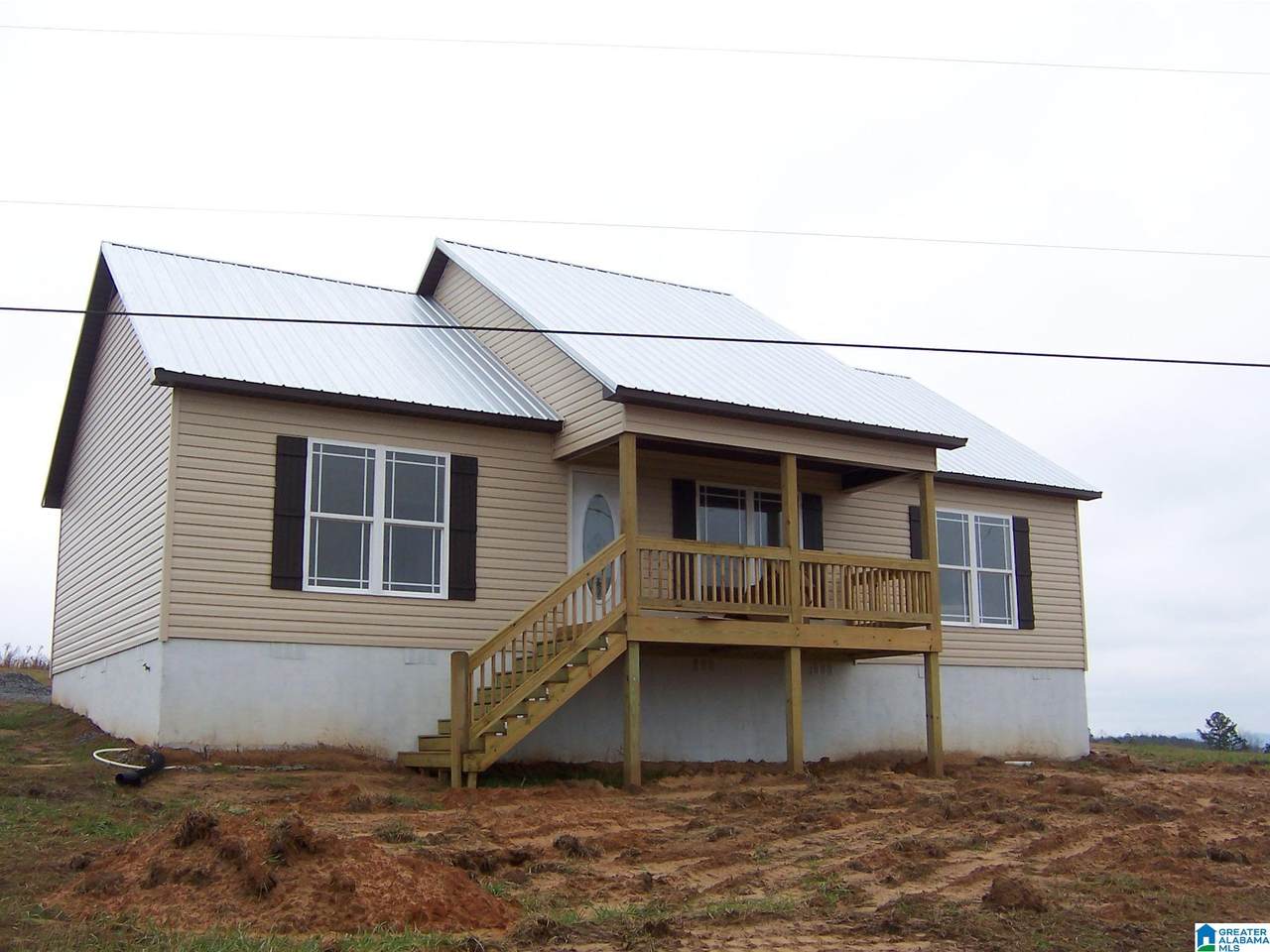 339 Cox Cove Road - Photo 1