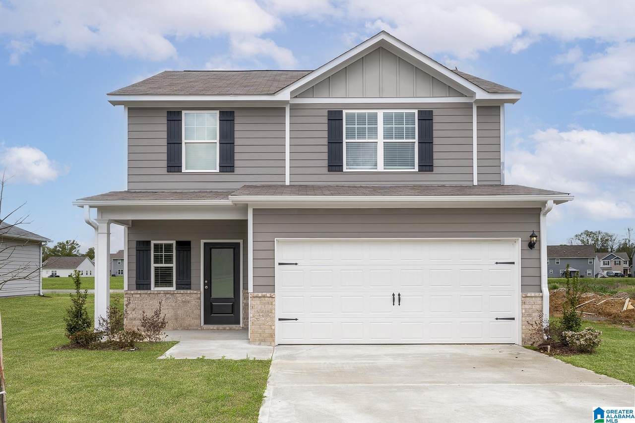 4009 Plymouth Lane - Photo 1