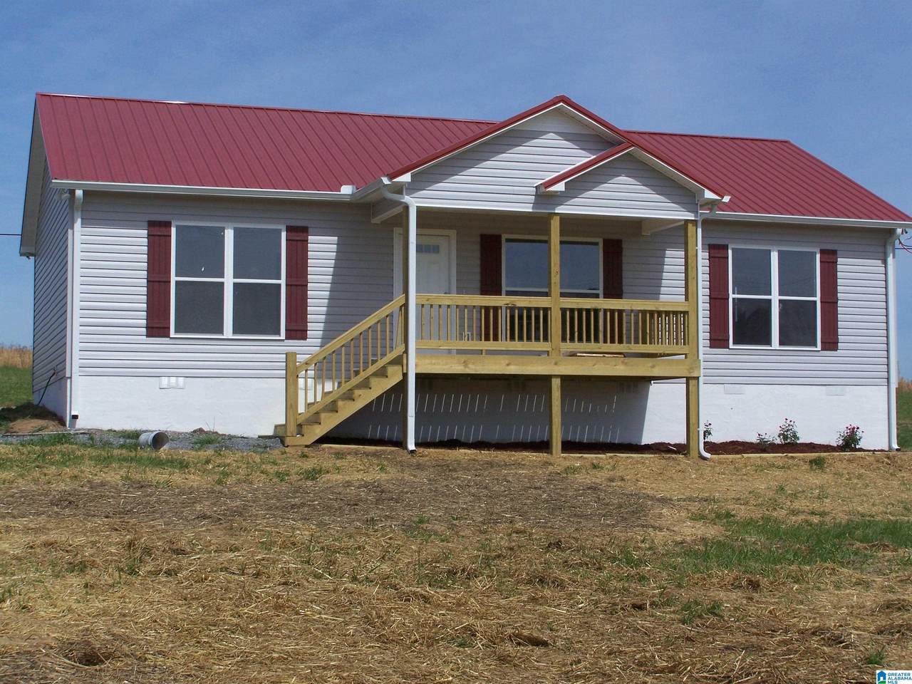 345 Cox Cove Road - Photo 1