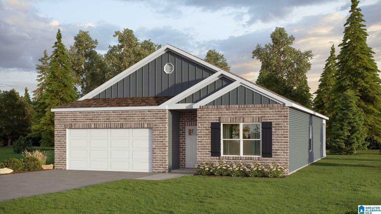 4473 Rosser Farms Parkway - Photo 1