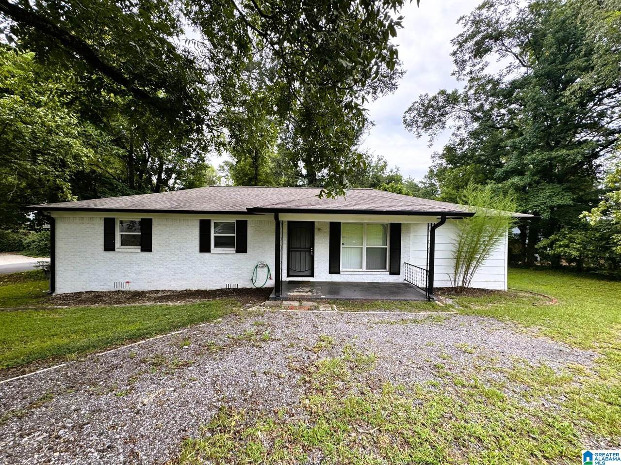 1128 Gadsden Highway - Photo 1