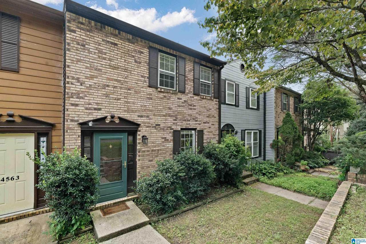 4559 Little River Road - Photo 1