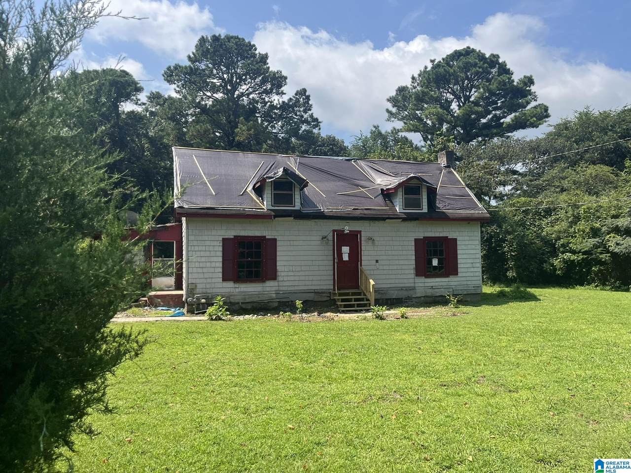 383 Cave Road - Photo 1