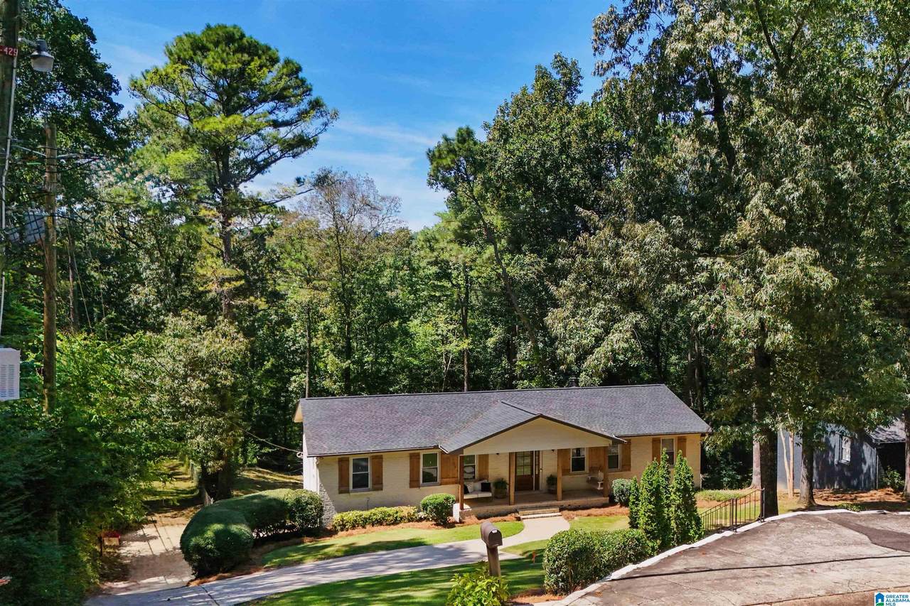 3342 Overton Road - Photo 1