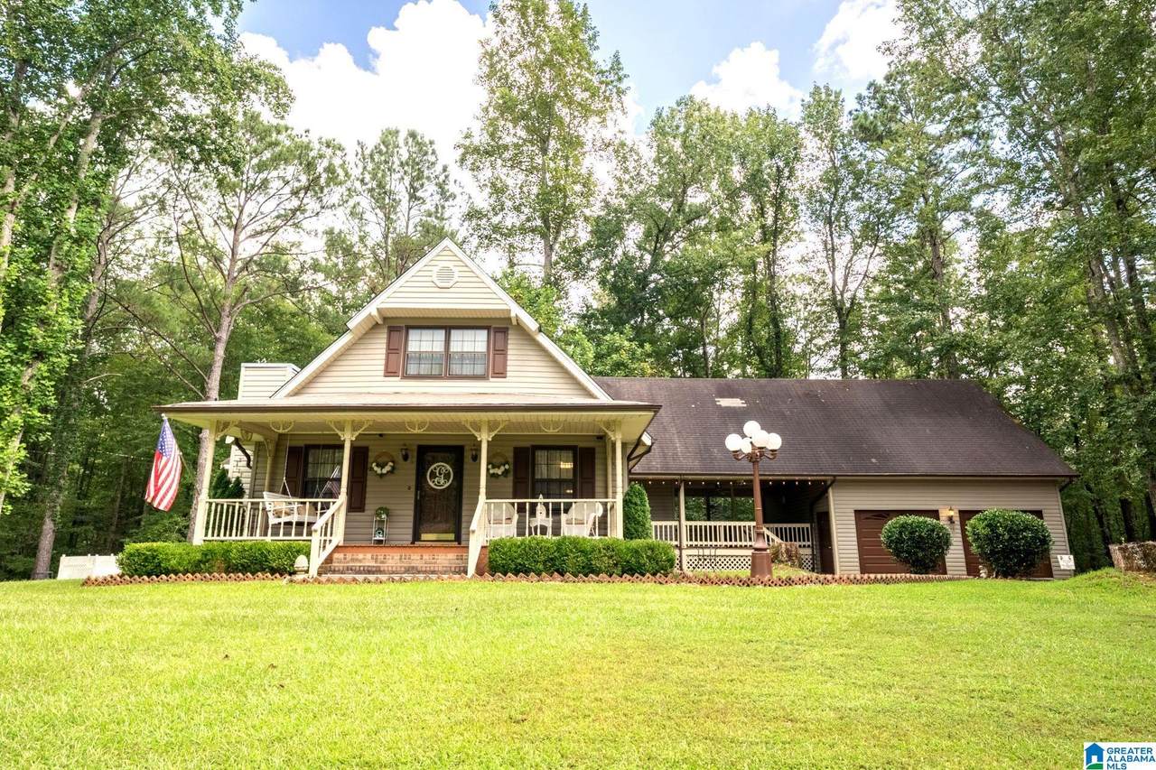 1945 County Road 91 - Photo 1