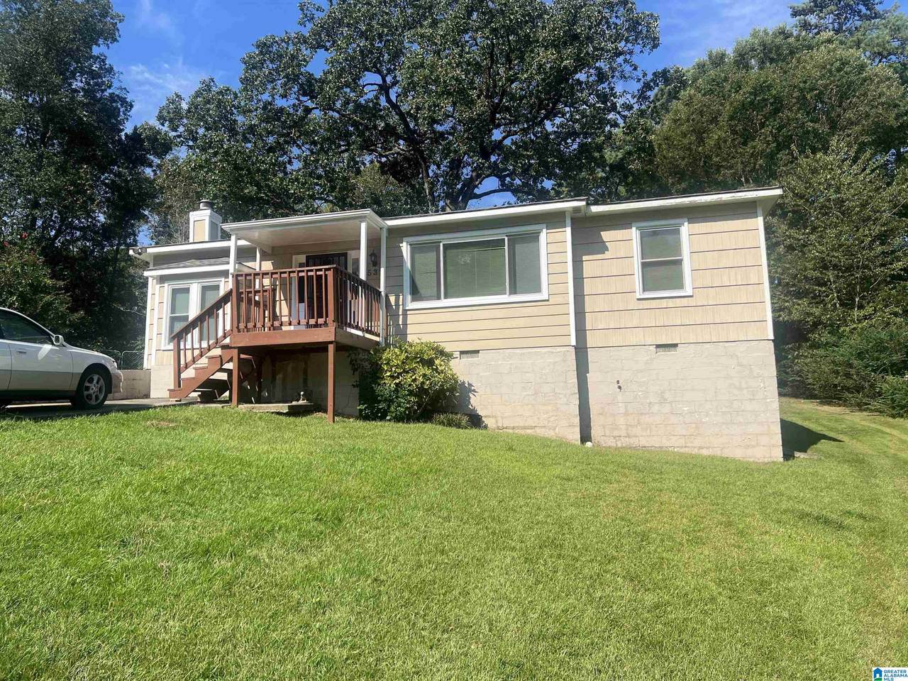 532 Rollingwood Road - Photo 1