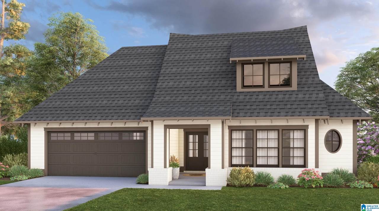 3478 Blackridge Circle - Photo 1