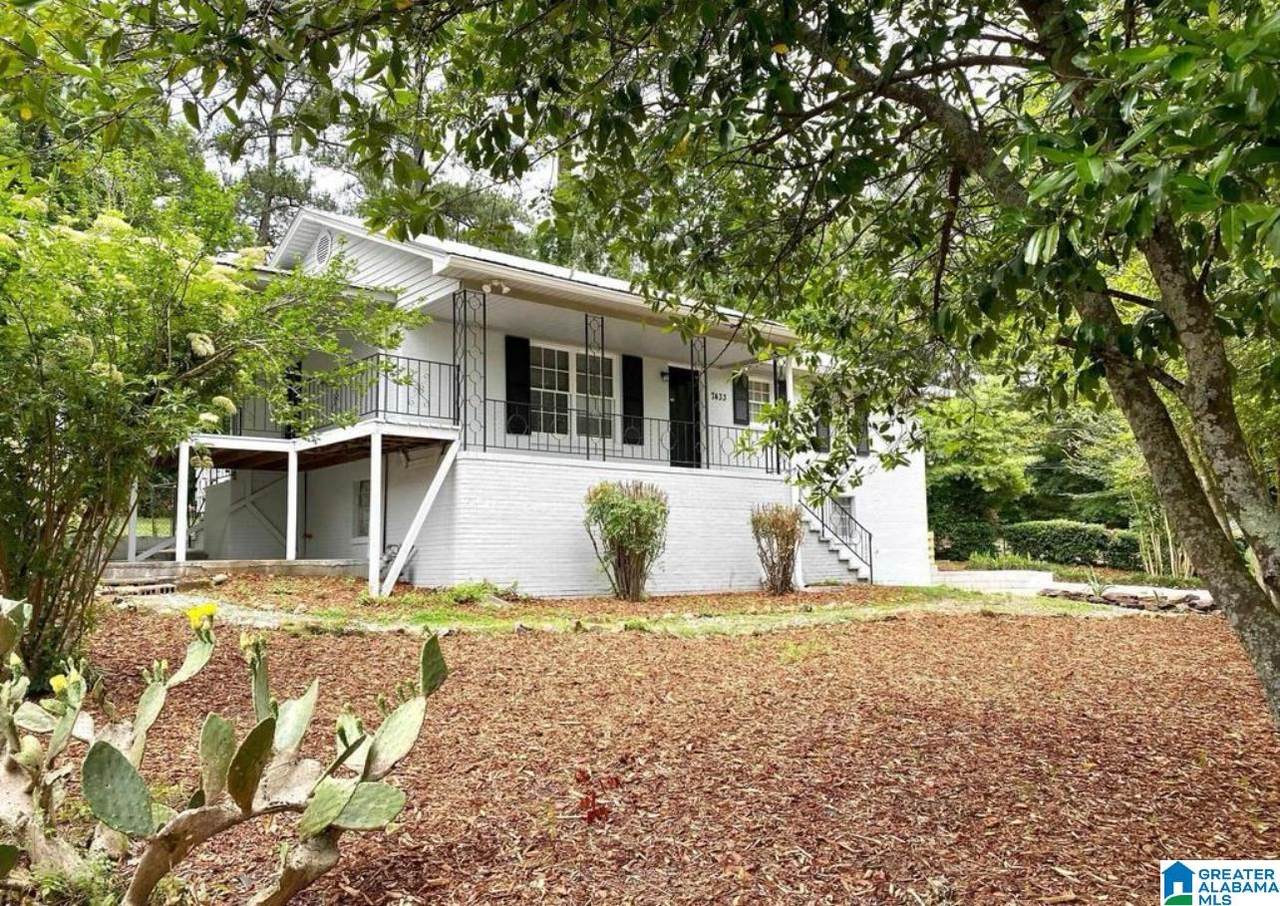 7433 Roosevelt Drive - Photo 1