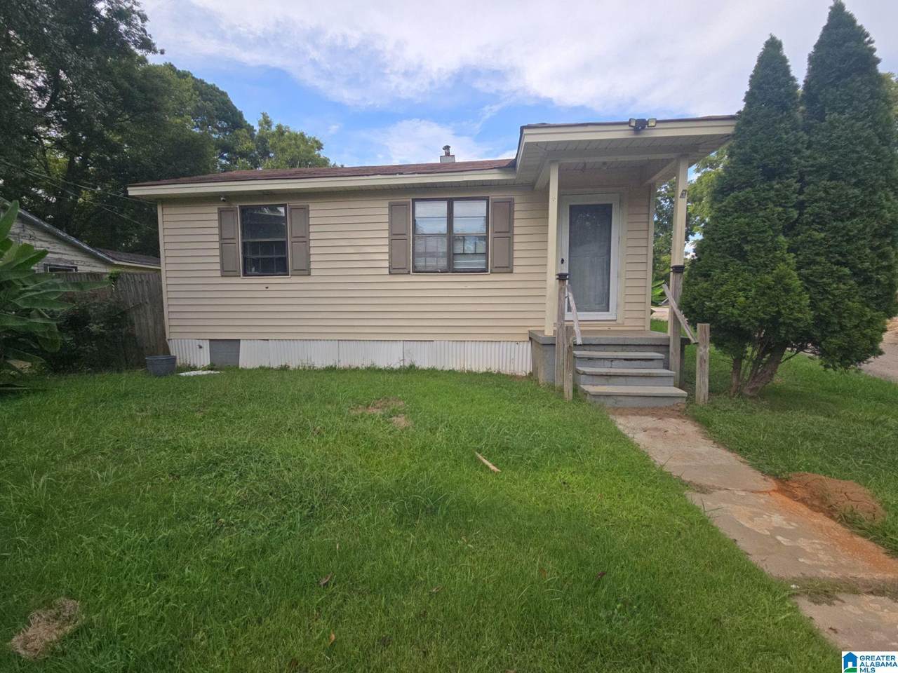 2408 Tarrant Heights - Photo 1