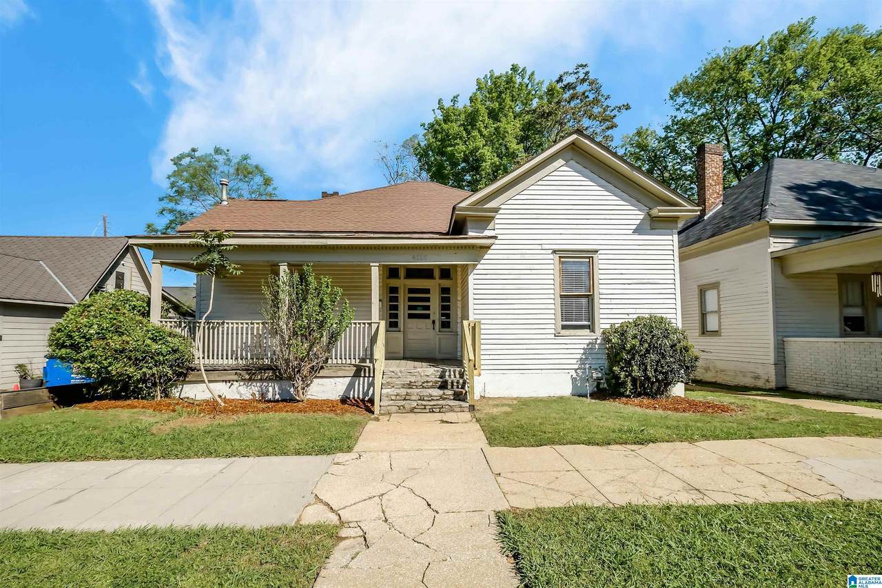 4112 4TH AVENUE - Photo 1