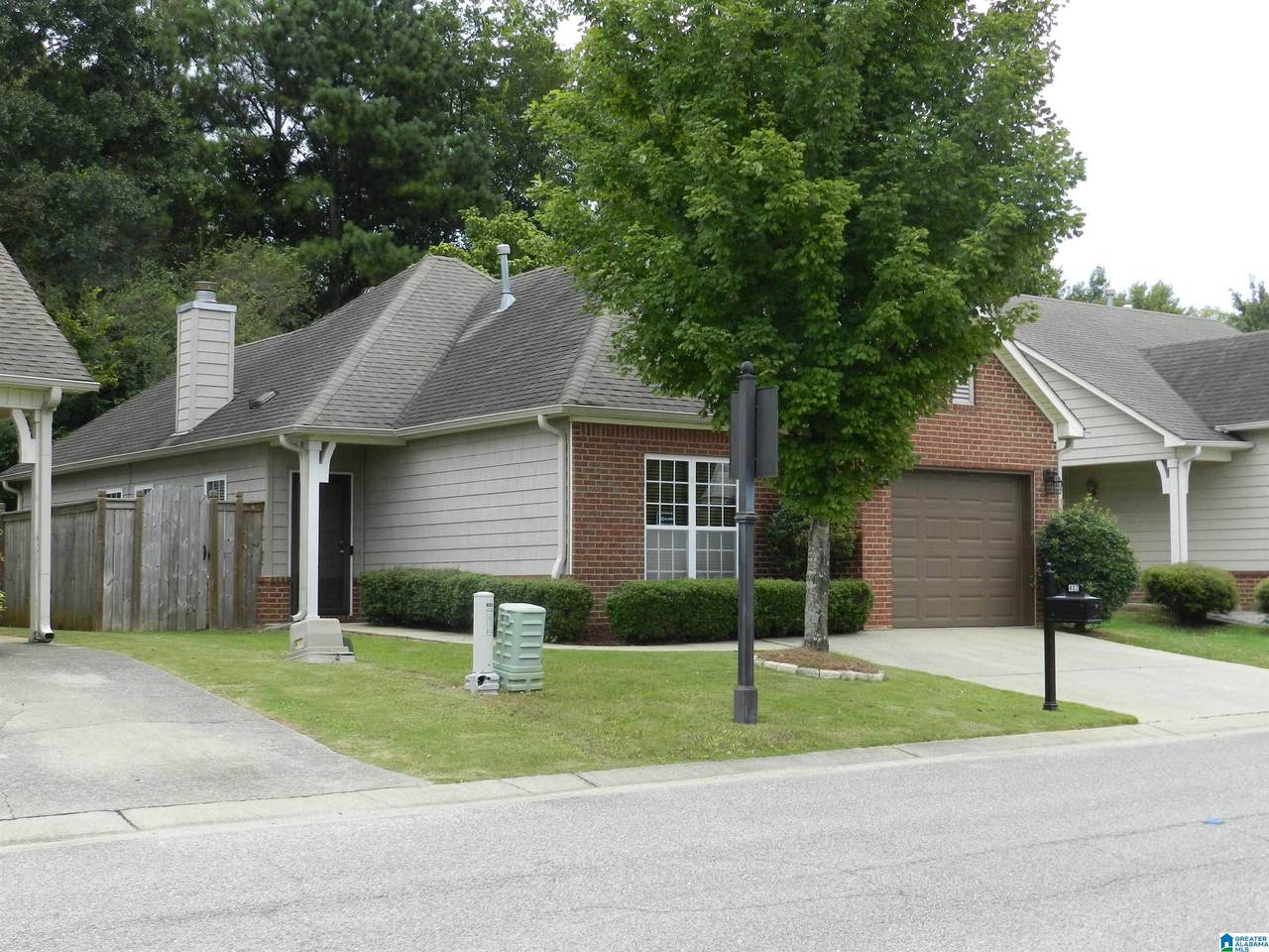 402 Holland Lakes Drive - Photo 1