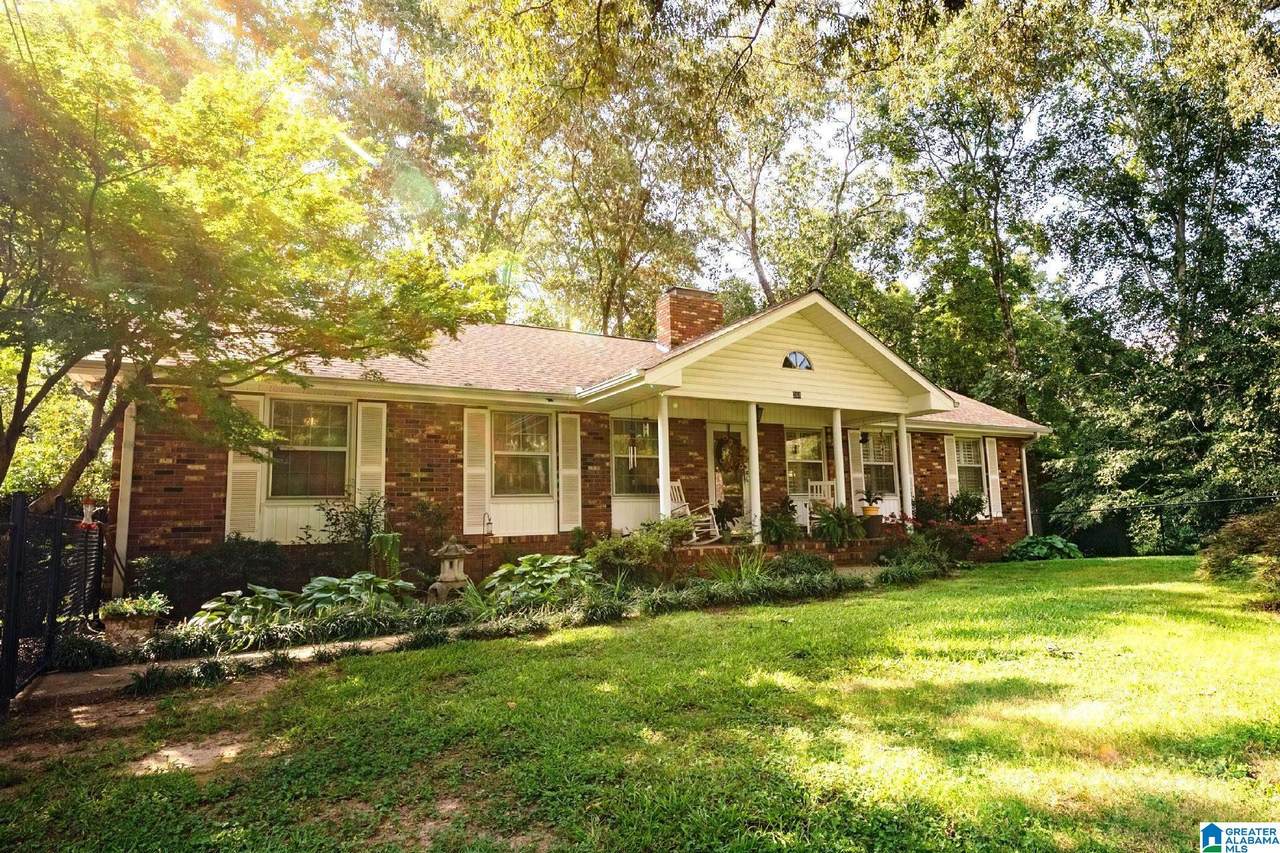 268 Denson Drive - Photo 1