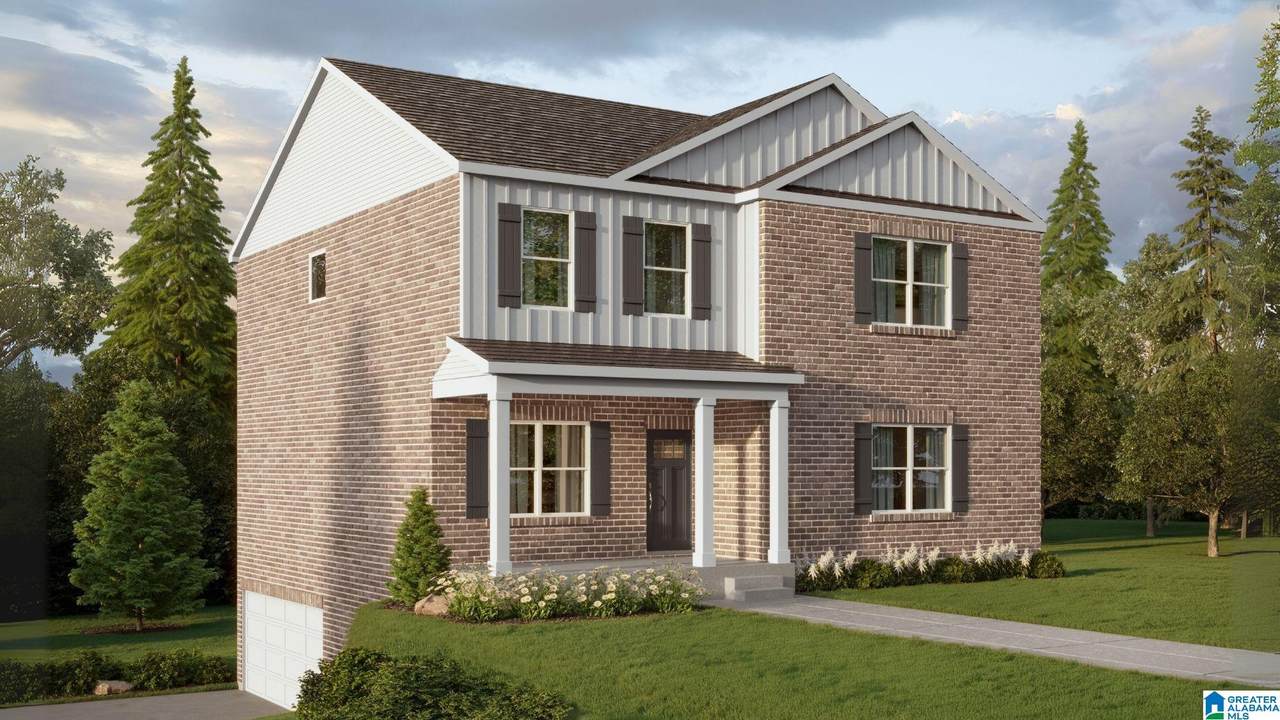 1159 Timberline Ridge - Photo 1