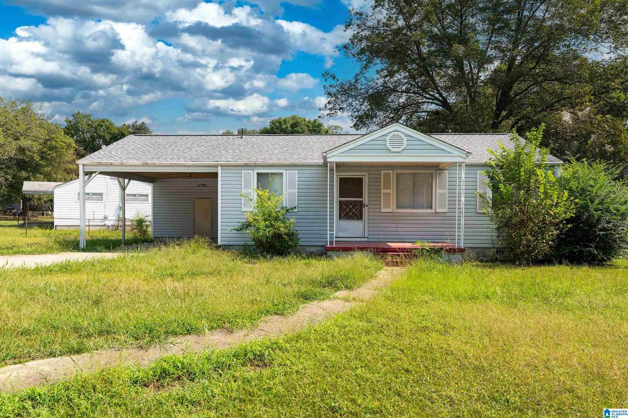 3056 Highland Drive - Photo 1