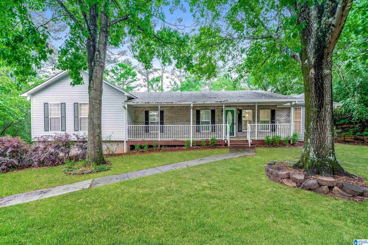 3004 Happy Top Road - Photo 1