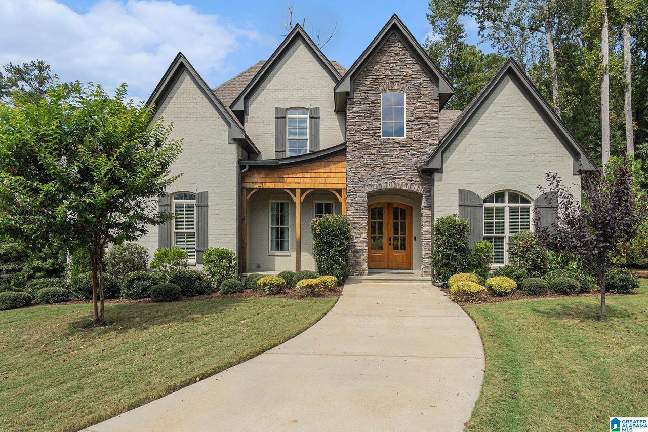 8032 Eagle Crest Lane - Photo 1